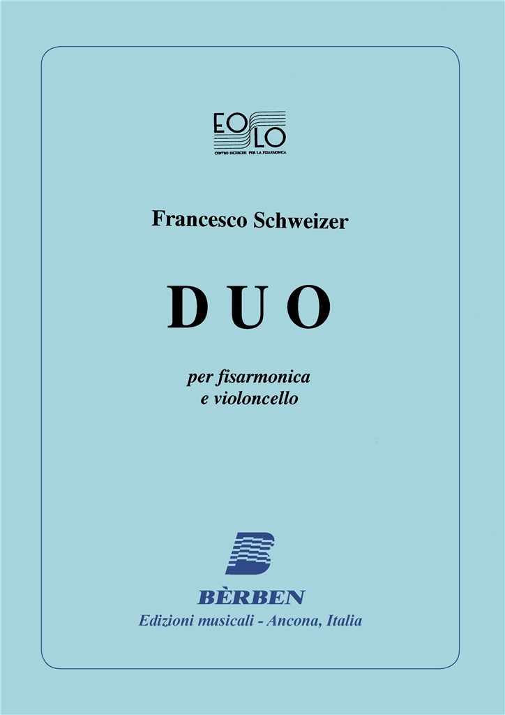 Duo - Schweizer